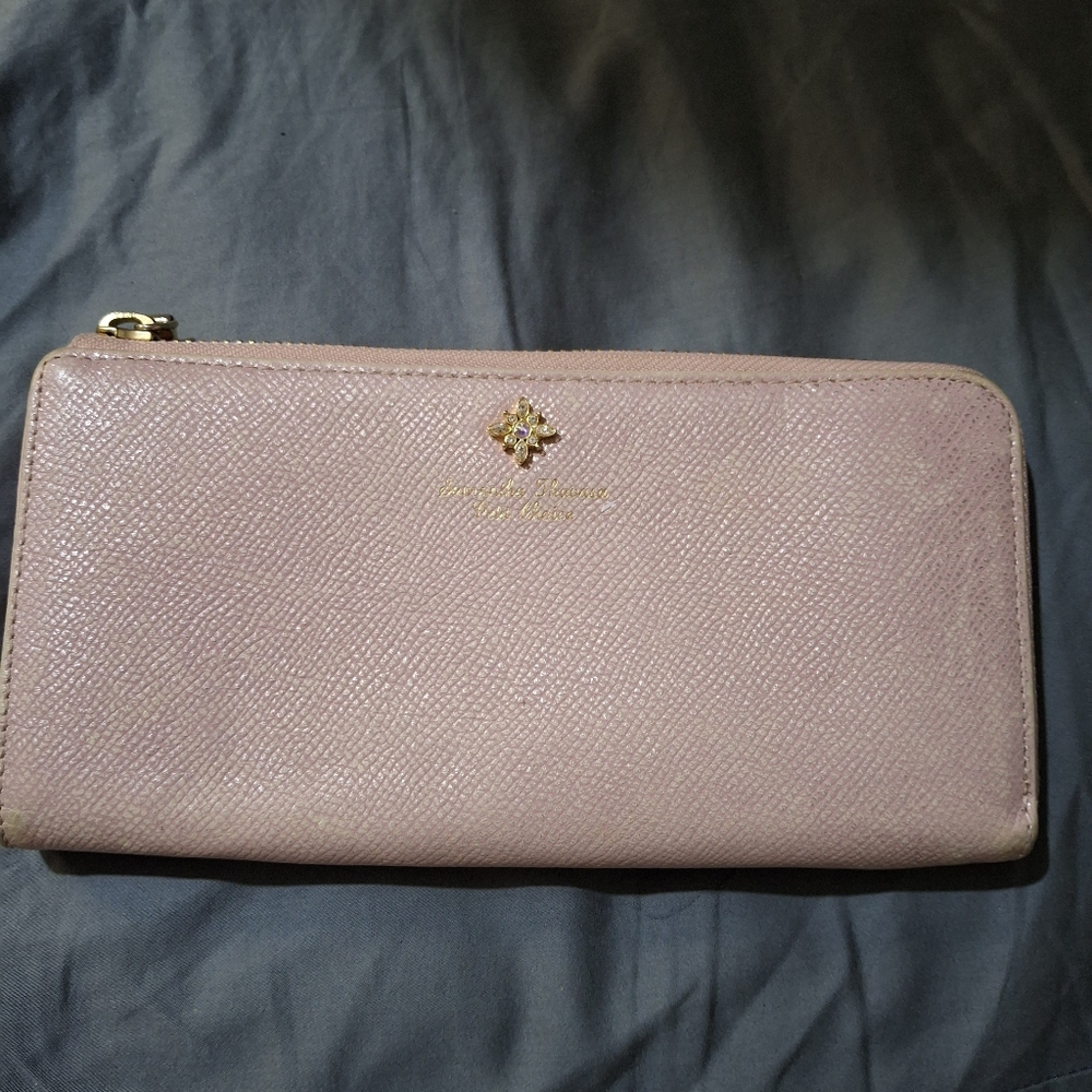 Samantha Thavasa Luxury Petit Choice Wallet